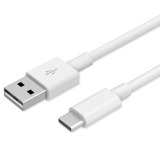 Dây cáp sạc Cable USB Type - C Samsung Galaxy Note 7 (Trắng)