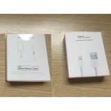 Dây Cáp sạc cho Apple Lighting Iphone Xiaomi-ZMI (dài 1m)