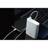Dây Cáp sạc cho Apple Lighting Iphone Xiaomi-ZMI (dài 1m)