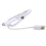 [HCM]Dây cáp sạc cho điện thoại Samsung Galaxy S4 - chodeal24h.vn (Trắng)