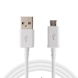 [HCM]Dây cáp sạc cho điện thoại Samsung Galaxy S4 - chodeal24h.vn (Trắng)