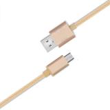 Dây cáp sạc dành cho dòng máy Androi đầu dẹt