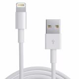 [HCM]Dây cáp sạc Lightning Foxconn cho iPhone 7. iPad