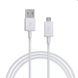 Dây cáp sạc nhanh Samsung Cable Galaxy A9 pro/A9 2016 (Trắng)