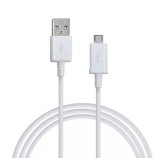 Dây cáp sạc nhanh Samsung Cable Galaxy A9 pro/A9 2016 (Trắng)
