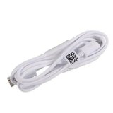 Dây cáp sạc nhanh Samsung Cable Galaxy A9 pro/A9 2016 (Trắng)