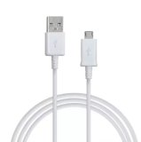Dây cáp sạc Samsung Cable Galaxy Note edge (Trắng)