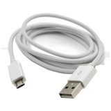 Dây cáp Samsung Cable Galaxy Note 5 (Trắng)