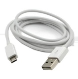 Dây cáp Samsung Cable Galaxy Note 5 (Trắng)
