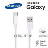 [HCM]Dây cáp Samsung Galaxy A3 2017- USB Type C ( Trắng)