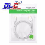 Dây cáp USB 2.0 sang USB Type C dài 2M Ugreen 30505