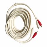 Dây choseal 2 đầu ra 2 loại dài 5m cao cấp ( 3.5mm)