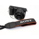Dây đeo cho máy ảnh DSLR Sony