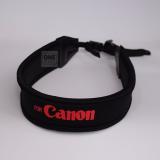 Dây đeo chống mỏi cho máy ảnh Canon