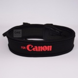Dây đeo chống mỏi cho máy ảnh Canon