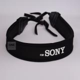 Dây đeo chống mỏi cho máy ảnh Sony