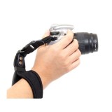 [HCM]Dây đeo máy ảnh cổ tay quick release