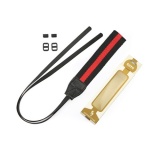 [HCM]Dây đeo máy ảnh GOTO GK15