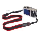 [HCM]Dây đeo máy ảnh Lynca LA-404 - for Mirroless và máy du lịch