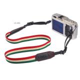 [HCM]Dây đeo máy ảnh Lynca LA-406 - for Mirroless và máy du lịch