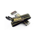 DÂY ĐEO MÁY ẢNH NIKON (ORIGINAL)