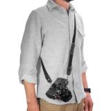 Dây đeo máy ảnh Peak Design Leash (Charcoal)
