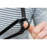 Dây đeo máy ảnh Peak Design Leash (Charcoal)