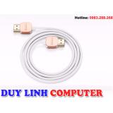 Dây hdmi 2.0 dài 1.5M màu hổng Ugreen 10475