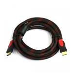 Dây hdmi 5m loại tròn