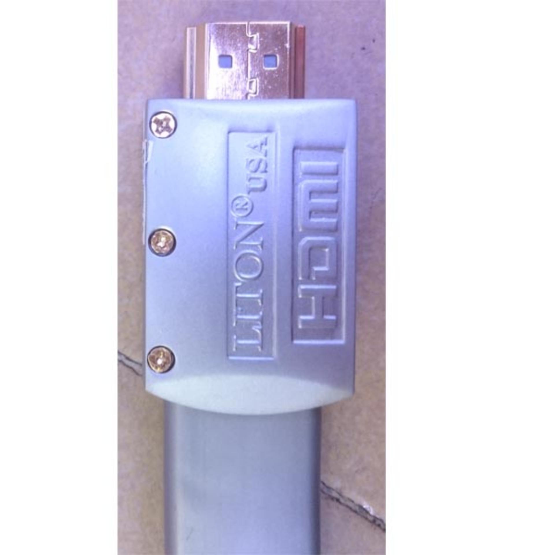 [HCM]Dây HDMI  Dẹp LiTON 2.0 USA 1.5m