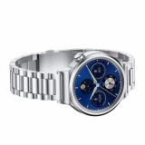 Dây kim loại Mắc Xích size 18mm giành cho đồng hồ và Huawei Watch 1