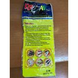 [HCM] Dây jack loa 1 đầu 3.5 ra 2 AV dài 1.5m (Đen)
