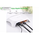 Dây mạng 15M Ugreen cat 7 STP NW106 11266