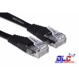 Dây mạng 25M CAT6 UTP UGREEN 11222(Đen)