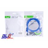 Dây mạng 5M Cat 6 UTP Ugreen 11204