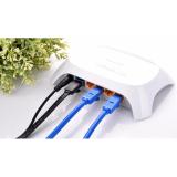 Dây mạng LAN dài 10M Cat 6 UTP Ugreen 11205