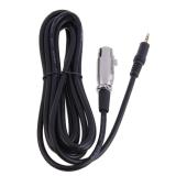 Dây Mic XLR Cái Ra 3.5 Đực