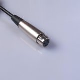 [HCM]Dây Mic XLR Đực Ra XLR Cái