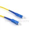 Dây nhảy quang SC-SC 10 mét