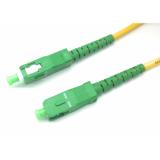 [HCM]Dây nhảy quang SM SC/APC-SC/APC dài 5m 3.0mm Simplex