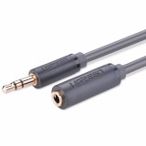 Dây nối dài loa mạ vàng dài 2m Ugreen 10784