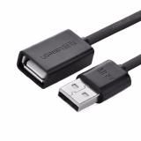 Dây nối dài usb 2.0 độ dài 3m  Ugreen 10317