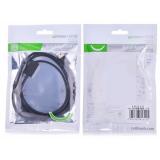 Dây nối dài usb 2.0 độ dài 3m  Ugreen 10317
