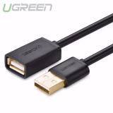 Dây nối dài usb 2.0 độ dài 5m Ugreen 10318