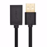 Dây nối dài usb 2.0 độ dài 5m Ugreen 10318