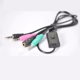 Dây phát Live Stream Cho Điện Thoại