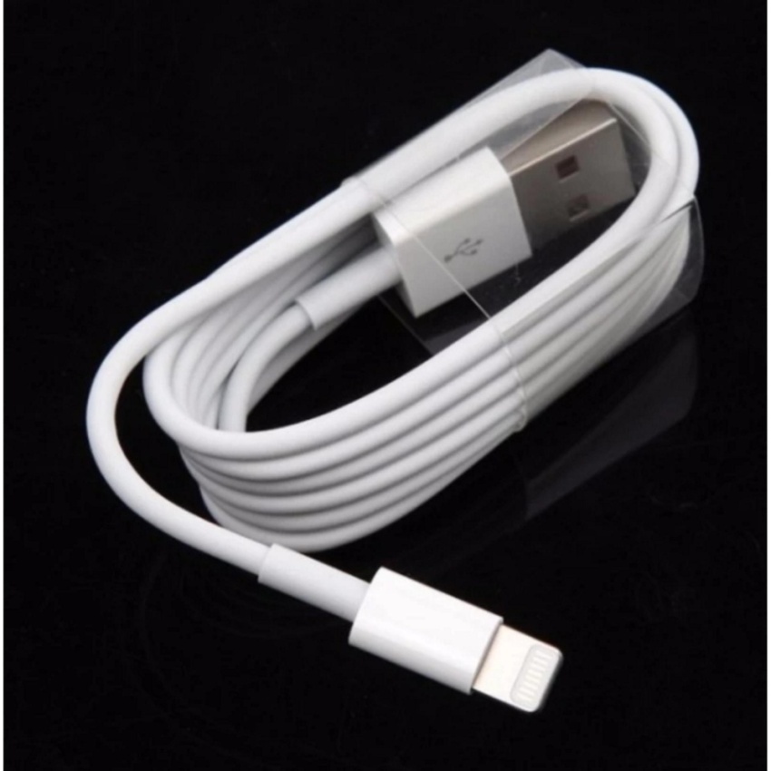 Dây sac dành cho iphone 5/5s/5se/6/7 cao cấp-tpd