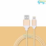 Dây sạc kết nối 3 đầu cho cả iPhone và android (lightning typeC micro USB)