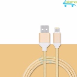 Dây sạc kết nối 3 đầu cho cả iPhone và android (lightning, typeC, micro USB)