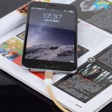 Dây sạc kết nối 3 đầu cho cả iPhone và android (lightning, typeC, micro USB)